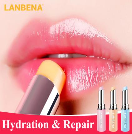 HIDRATANTE LABIAL NATURAL