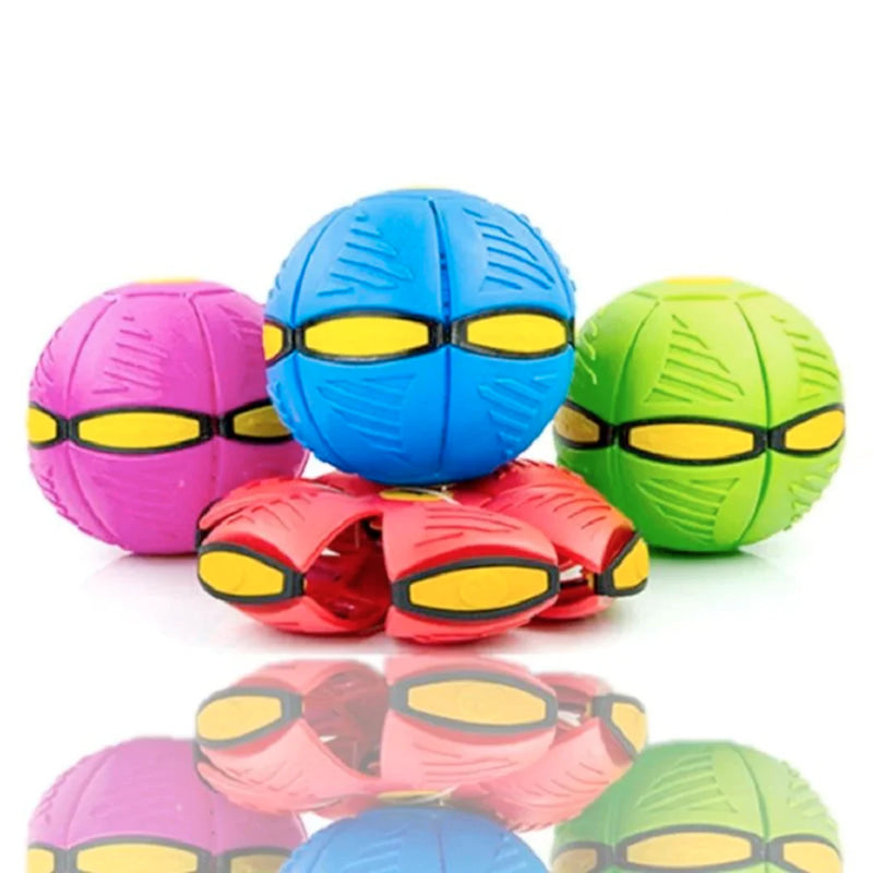 Brinquedo Bola Interativa para Pets