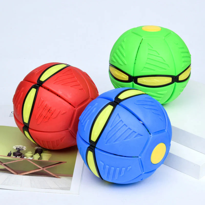 Brinquedo Bola Interativa para Pets