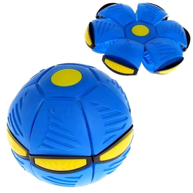 Brinquedo Bola Interativa para Pets