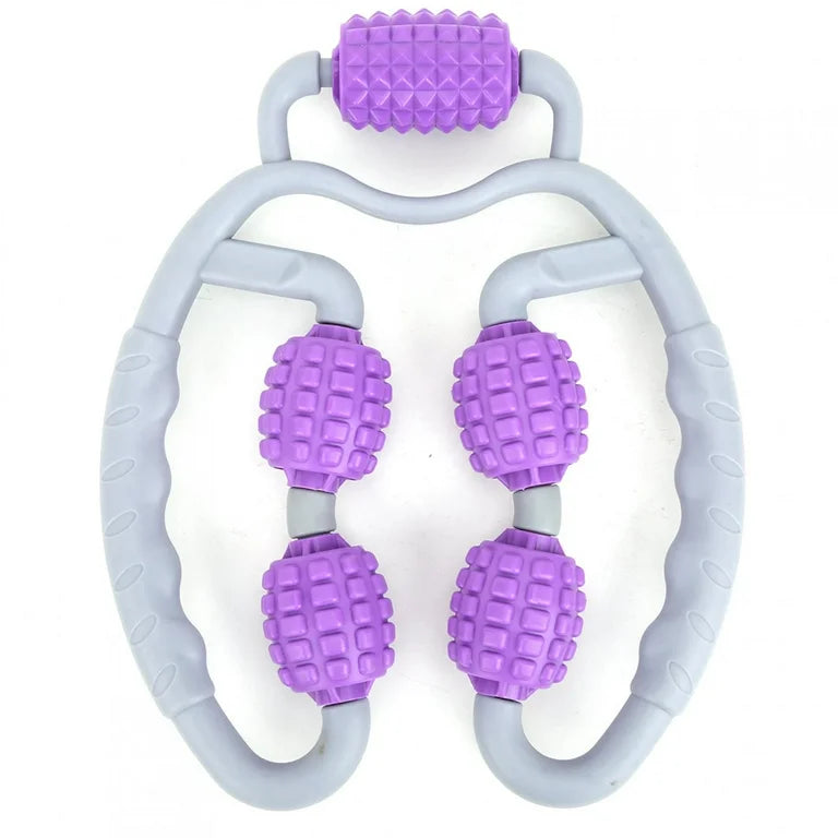 MASAJEADOR CIRCULAR 360