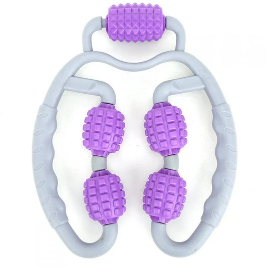 MASAJEADOR CIRCULAR 360